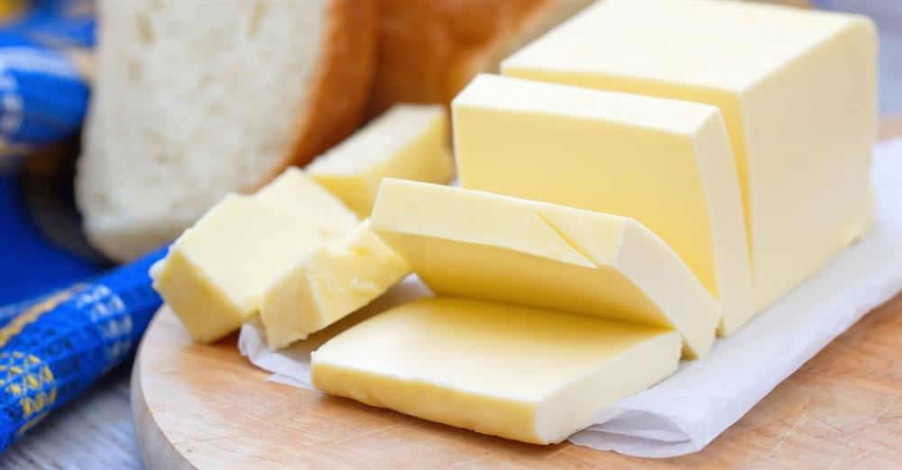 margarin omega 6